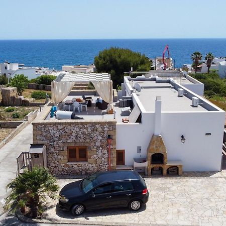 Le Case Di Sonia Santa Maria di Leuca Exterior photo