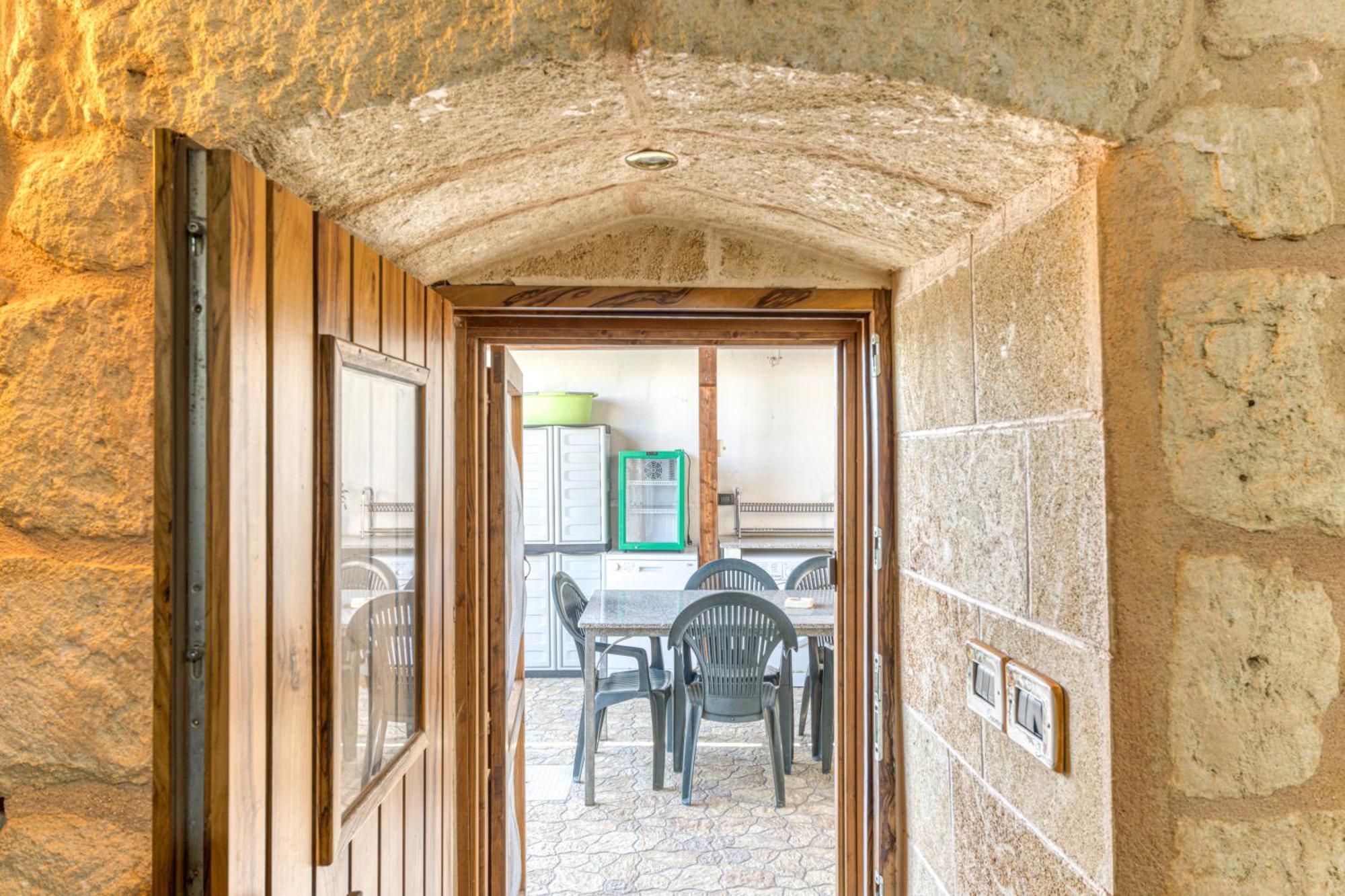 Le Case Di Sonia Santa Maria di Leuca Exterior photo